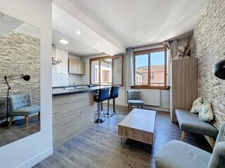  Appartement � vendre 4 pi�ces 68 m�