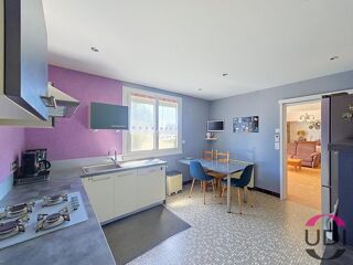  Maison à vendre 3 pièces 83 m²