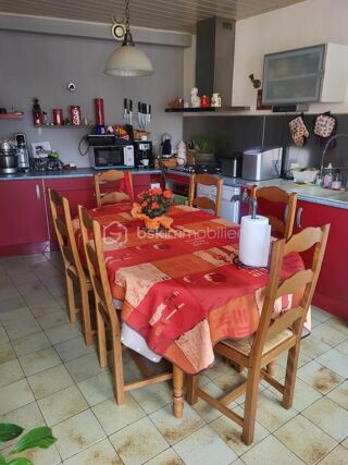  Maison  vendre 5 pices 80 m