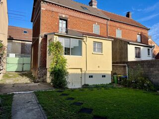  Maison  vendre 4 pices 91 m
