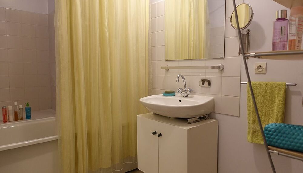 Location Appartement Chambre de 12m2 à louer sur Paris 17 Paris 17