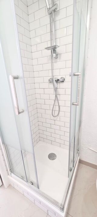  Appartement à louer 1 pièce 15 m²