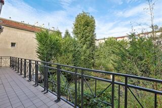  Appartement à vendre 3 pièces 63 m²