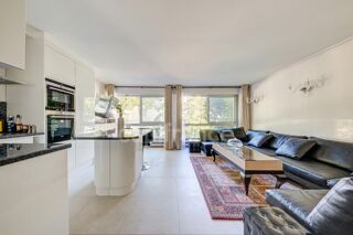  Appartement à vendre 3 pièces 58 m²