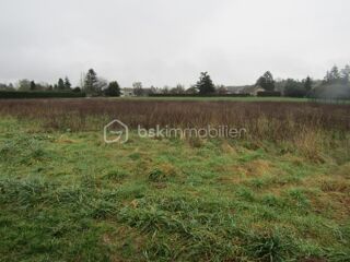  Terrain  vendre 1018 m