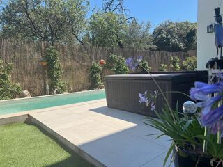  Villa � vendre 4 pi�ces 138 m�