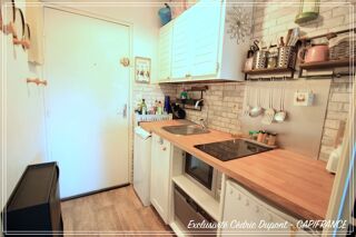  Appartement � vendre 1 pi�ce 19 m�