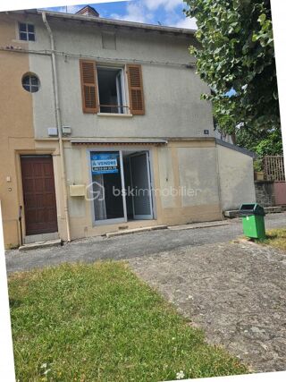  Maison  vendre 4 pices 84 m