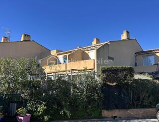  Appartement � vendre 1 pi�ce 16 m�