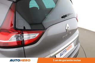 Grand scenic IV 1.3 TCe Energy Bose Edition EDC 7PL 140 ch 2018 occasion 92130 Issy-les-Moulineaux