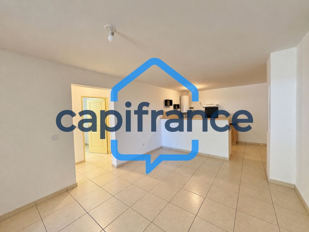 À vendre  Appartement T3 avec parking couvert au Tampon 97430