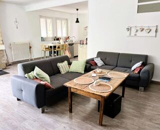  Maison à vendre 5 pièces 100 m²
