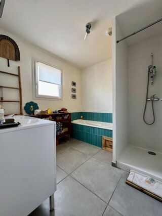  Appartement à vendre 3 pièces 77 m²