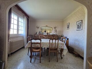  Maison à vendre 4 pièces 88 m²