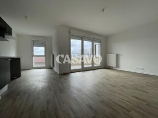  Appartement  vendre 2 pices 67 m