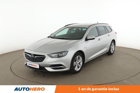 Opel Insignia 1.6 Diesel 136 ch 2019 occasion Issy-les-Moulineaux 92130