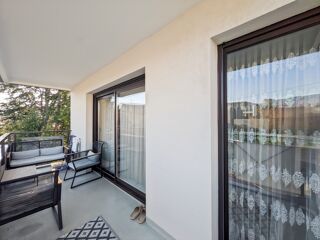  Appartement à vendre 3 pièces 63 m²