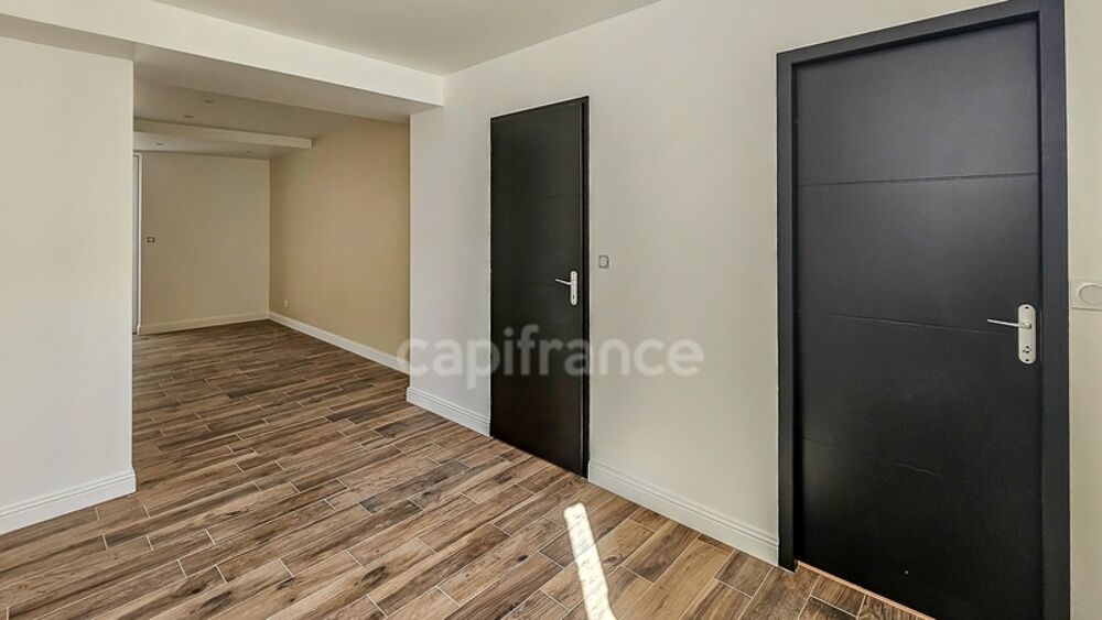 Appartement à vendre MORIGNY CHAMPIGNY (91) beau T2 totalement rénové, avec cave
