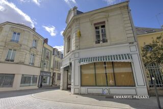  Maison à vendre 5 pièces 180 m²