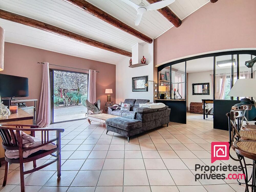  vendre  Maison Saint-Maximin-la-Sainte-Baume (83470)