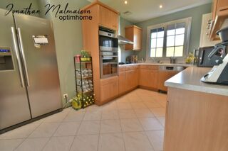  Maison à vendre 4 pièces 100 m²
