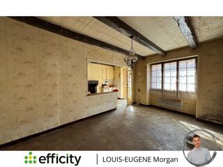  Maison à vendre 4 pièces 90 m²