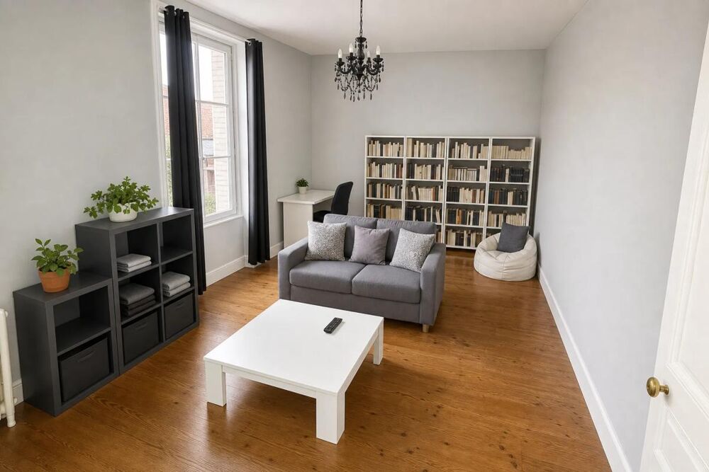 Maison 6 pièces 126 m² · à Charlieu · 126 m² · 185 000 €