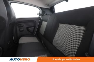 Twingo Electric E-Tech Life 22 kWh 82 ch 2022 occasion 92130 Issy-les-Moulineaux