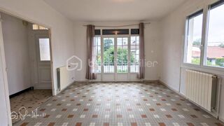  Maison  vendre 5 pices 119 m