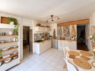  Maison à vendre 5 pièces 120 m²