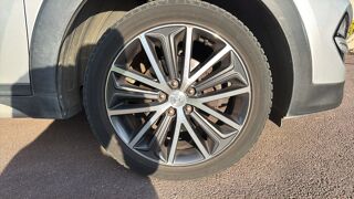 Tucson 1.7 CRDi 141 2WD DCT7 Edition Mondial 2018 occasion 57000 Metz