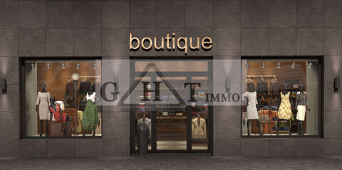 LOCAL COMMERCIAL A LOUER -- A PALAISEAU 1800 91120 Palaiseau