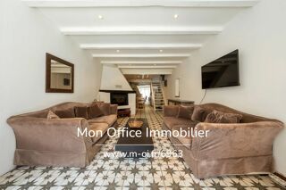  Maison à vendre 3 pièces 87 m²