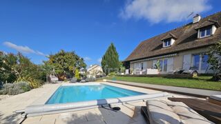  Maison à vendre 7 pièces 192 m²
