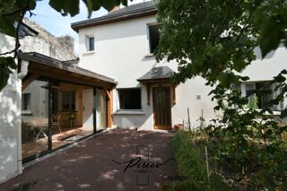  Maison à vendre 5 pièces 121 m²