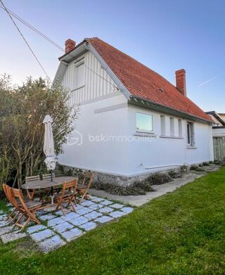  Maison à vendre 4 pièces 110 m²