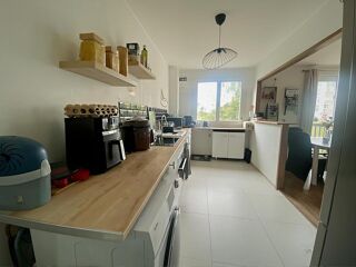  Appartement � vendre 3 pi�ces 73 m�