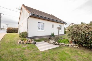  Maison � vendre 3 pi�ces 96 m�