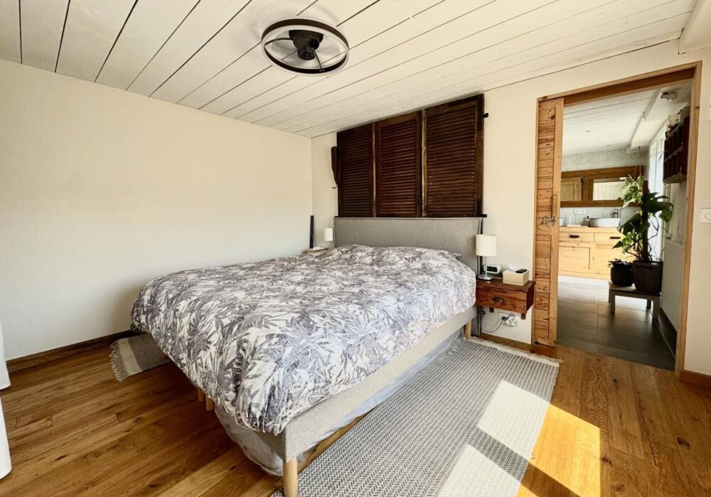 à vendre  Maison Bons-en-Chablais (74890)