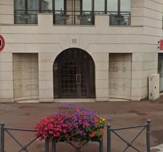 Vente Parking/Garage Double parking boxable à vendre ISSY LES MOULINEAUX (92) Issy les moulineaux