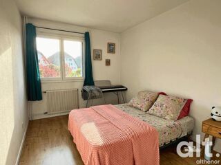 Appartement à vendre 3 pièces 65 m²