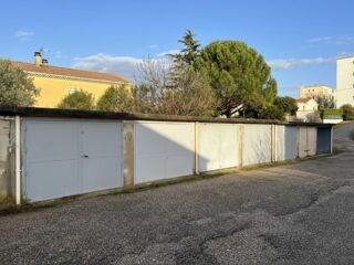 Parking / Garage à vendre 16 m²