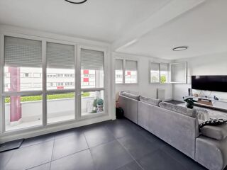 Appartement � vendre 3 pi�ces 75 m�