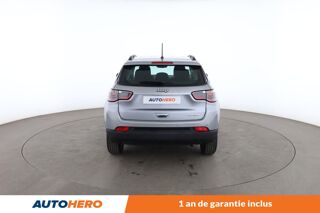 Compass 1.4 MultiAir Sport 140 ch 2018 occasion 92130 Issy-les-Moulineaux