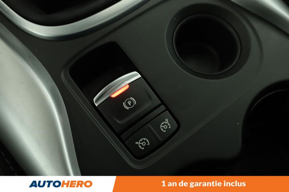Kadjar 1.5 dCi Blue Intens 115 ch 2019 occasion 92130 Issy-les-Moulineaux