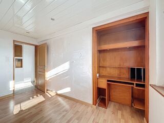  Appartement à vendre 3 pièces 55 m²