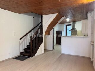  Maison � vendre 5 pi�ces 108 m�