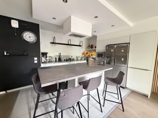  Appartement à vendre 4 pièces 86 m²