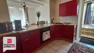  Maison à vendre 4 pièces 80 m²
