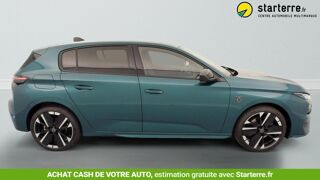 308 NOUVELLE BLUEHDI 130CH S&S EAT8 GT 2026 occasion 69190 Saint-Fons